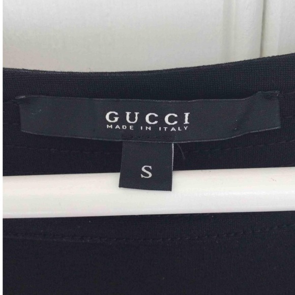 Gucci top - Picture 3 of 4